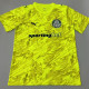 26/27 Palmeiras Dark Yellow Training Shirts