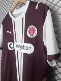 25/26 St. Pauli Special Edition Fans Soccer Jersey