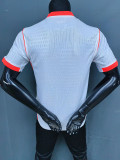 26/27 Netherlands Away Player Version Soccer Jersey