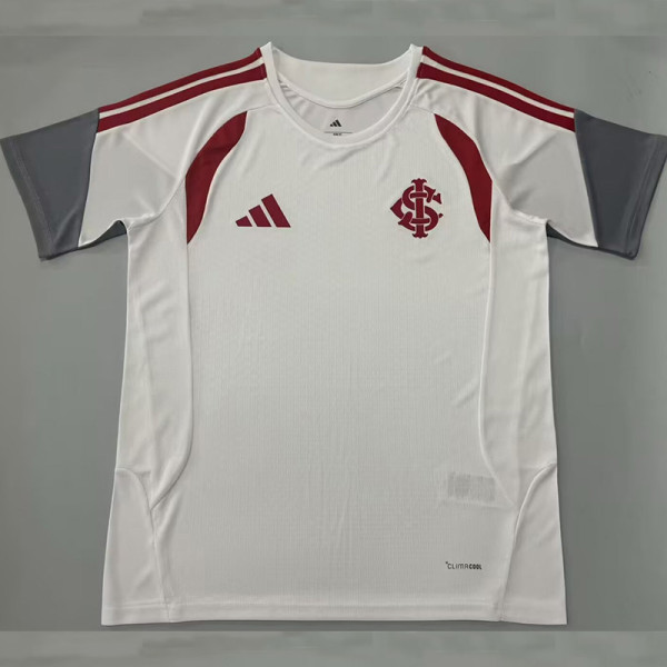 26/27 Internacional White Training shirts
