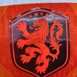26/27 Netherlands Away Player Version Soccer Jersey