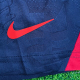 26/27 England Away Player Version Kids Soccer Jersey#童装球员