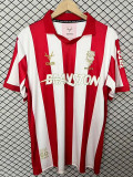 2026 Lincoln City 50th Anniversary Special Edition of Winning the Championship Fans Soccer Jersey