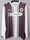 25/26 St. Pauli Special Edition Long Sleeve Soccer Jersey