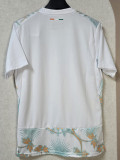 26/27 Ivory Coast Away Fans Soccer Jersey