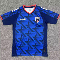 26/27 Cape Verde Home Fans Soccer Jersey