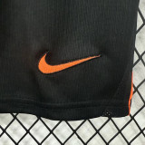 26/27 Netherlands Home Kids Soccer Jersey