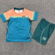 26/27 Australia Away Kids Soccer Jersey