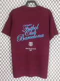 2026 BAR Leisure Edition Red T-shirt