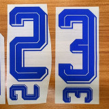 26/27 Culaçao Away Fans Soccer Jersey