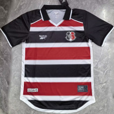 26/27 Santa Cruz FC Home Fans Soccer Jersey