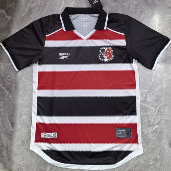 26/27 Santa Cruz FC Home Fans Soccer Jersey