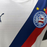 26/27 BaHia Home Player Version Soccer Jersey