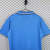 1975/1981 Coventry City Home Retro Soccer Jersey