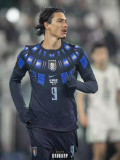 26/27 Uruguay Away Player Version Soccer Jersey