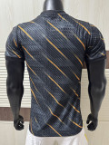 26/27 France Goalkeeper Black Player Version Soccer Jersey
