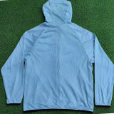 2026 France World Cup Light Hooded Starting Uniform