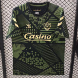 26/27 Saint Etienne Third Fans Soccer Jersey