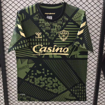 26/27 Saint Etienne Third Fans Soccer Jersey