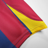 2005/2006 BAR Home Retro Soccer Jersey