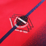 1997/1998 Norway Home Retro Soccer Jersey