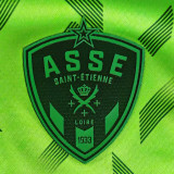 26/27 Saint Etienne fourth Fans Soccer Jersey
