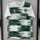 26/27 Saint Etienne Away Fans Soccer Jersey