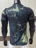 26/27 Netherlands Gatekeepe Black Player Version Soccer Jersey