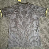 26/27 Turkey Legendary Edition Grey Fans Soccer Jersey