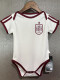 26/27 Spain Away Baby Infant Crawl Suit