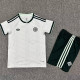 26/27 Northern Ireland Away Kids Soccer Jersey