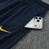 26/27 BAR Royal Blue shirts pants suit