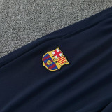26/27 BAR Royal Blue shirts pants suit
