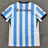 26/27 Avellaneda Home Fans Soccer Jersey