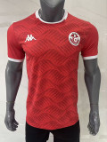 26/27 Egypt Special Edition Red Fans Soccer Jersey