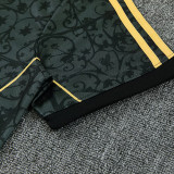 26/27 LIV Green shirts pants suit