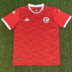 26/27 Egypt Special Edition Red Fans Soccer Jersey
