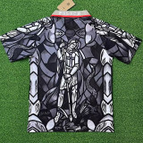 26/27 England Gemstone Special Edition Grey Fans Soccer Jersey