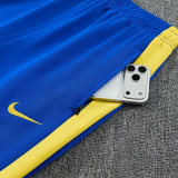 26/27 BAR Blue Jacket Tracksuit