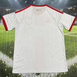 26/27 CF Montréal Home Fans Soccer Jersey
