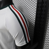 26/27 Mexico Pre-Match White Player Version Training Shirts