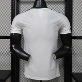 26/27 Mexico Pre-Match White Player Version Training Shirts