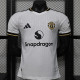 26/27 Man Utd Special Edition White Player Version Soccer Jersey