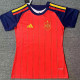 26/27 Spain Home Women Soccer Jersey#女