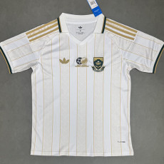 26/27 South Africa Third Fans Soccer Jersey