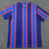 26/27 BAR Royal Blue Special Edition Training Shirts