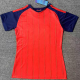 26/27 Spain Home Women Soccer Jersey#女