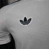 26/27 Mexico Pre-Match White Player Version Training Shirts