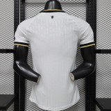 26/27 Man Utd Special Edition White Player Version Soccer Jersey