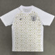 26/27 England White Training Shirts